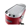 Френч-пресс DeLonghi 0132106169 Нержавеющая сталь Красный 1 L