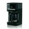 Pilošs Kafijas Automāts Braun KF 7020 1000 W Melns 1000 W 12 Чашки