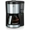 Suodatinkahvinkeitin Melitta 6766589 Musta 1080 W 1,25 L