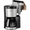 Pilošs Kafijas Automāts Melitta 6766589 Melns 1080 W 1,25 L