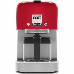 Espreso kavos aparatas Kenwood COX750RD 1200 W 1200 W