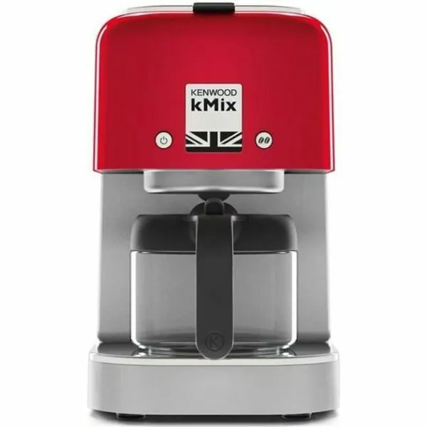 Pikakahvinkeitin Kenwood COX750RD 1200 W 1200 W
