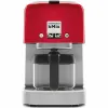 Express Coffee Machine Kenwood COX750RD 1200 W 1200 W