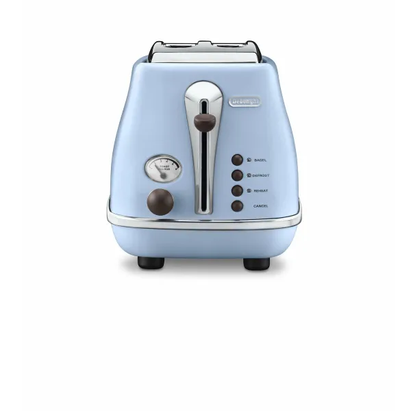Тостер DeLonghi CTOV 2103.AZ 900 W Синий 900 W