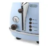 Leivänpaahdin DeLonghi CTOV 2103.AZ 900 W Sininen 900 W