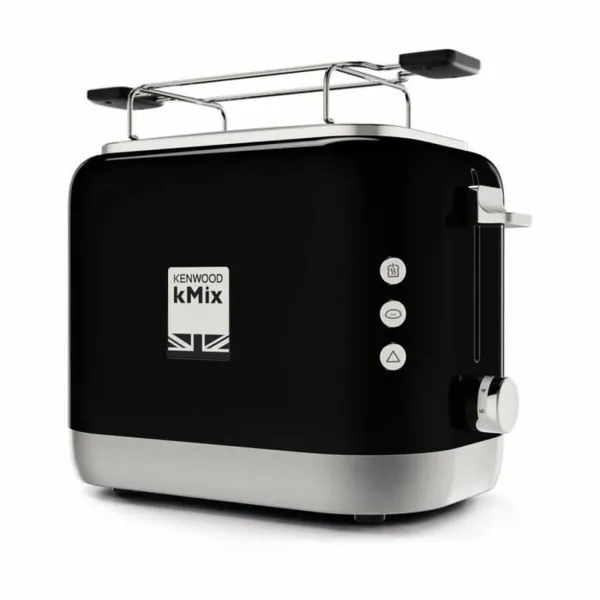 Skrudintuvas Kenwood TCX751BK 900 W