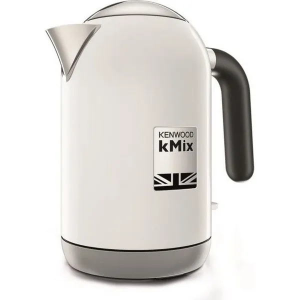 Vedenkeitin Kenwood KMix 2200 W 1 L Valkoinen