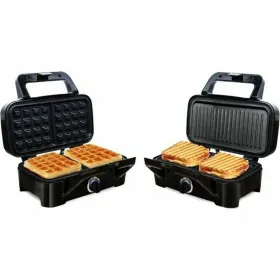 Вафельница Little Balance 8368 Speed'n Mixt 1200 1200 W