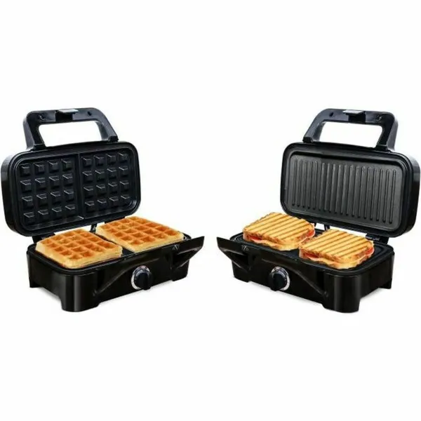Vohvelikone Little Balance 8368 Speed'n Mixt 1200 1200 W