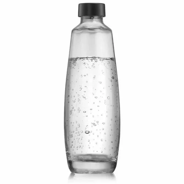 Pudele sodastream DUO MACHINE 1 L Sodas automāts
