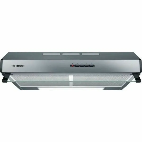 Įprastas gaubtas BOSCH DUL63CC50 60 cm 350 m3/h 72 dB