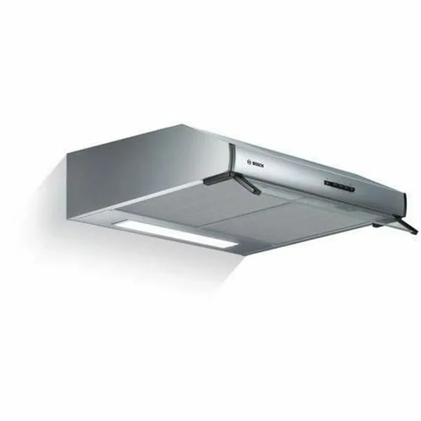 Įprastas gaubtas BOSCH DUL63CC50 60 cm 350 m3/h 72 dB