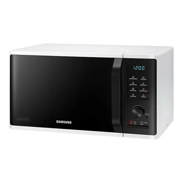 Mikroaaltouuni Samsung MS23K3555EW Valkoinen 23 L 800 W