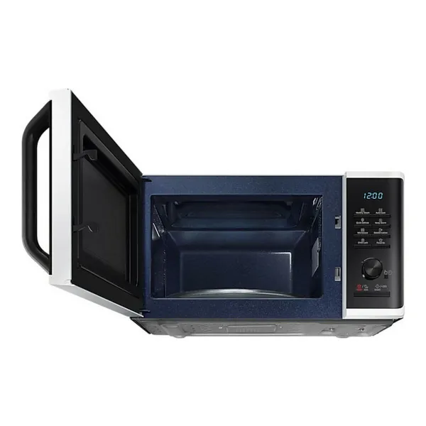 Mikroaaltouuni Samsung MS23K3555EW Valkoinen 23 L 800 W