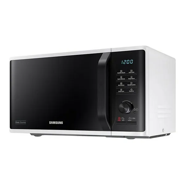 Mikroaaltouuni Samsung MS23K3555EW Valkoinen 23 L 800 W