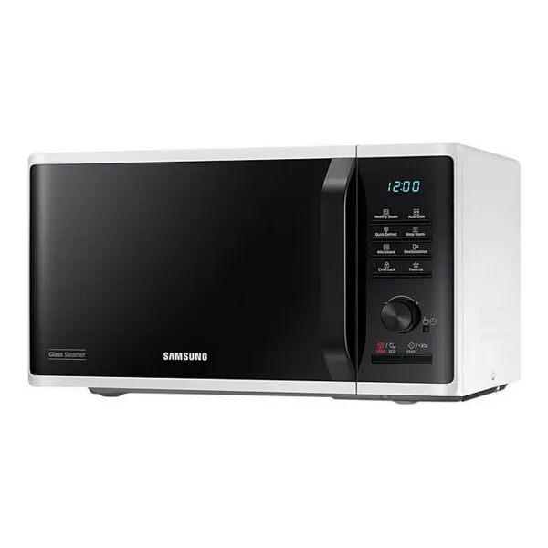 Mikroaaltouuni Samsung MS23K3555EW Valkoinen 23 L 800 W