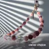 Crong Phone Charm - Lanyard Phone Pendant (Twinkle Beads)