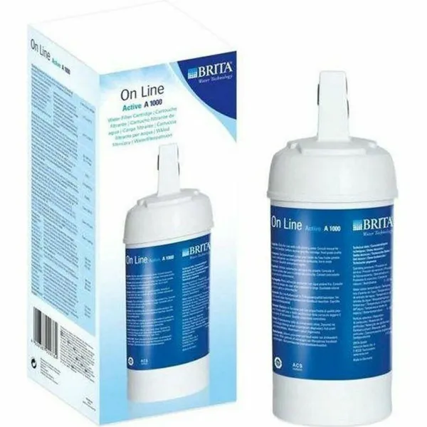 Filter kraanile Brita A 1000