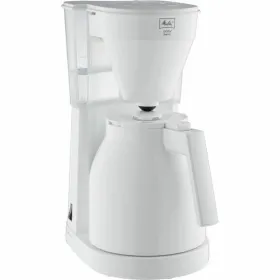 Lašelinis kavos aparatas Melitta 1023-05 1050 W