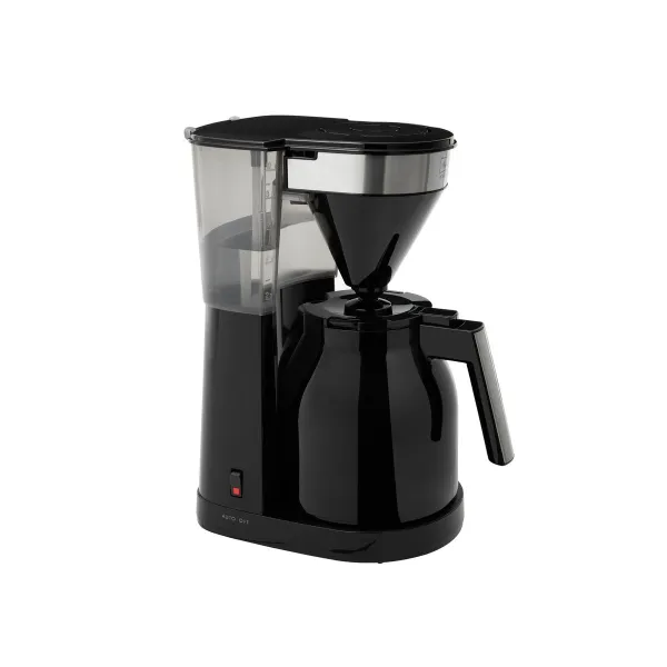 Pilošs Kafijas Automāts Melitta 1023-08 Melns 1050 W 1 L
