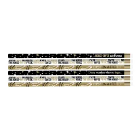 Harry Potter - Dobby Free Elf Pencil Box Set 6 pcs.