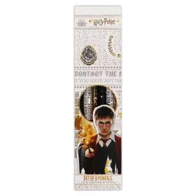Harry Potter - Dobby Free Elf Pencil Box Set 6 pcs.