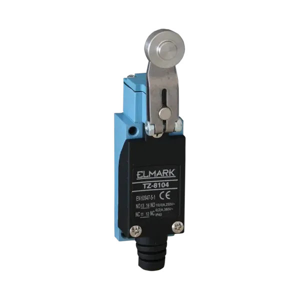 LIMIT SWITCH TZ-8104