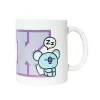 BT21 - Ceramic mug 300ml KOYA