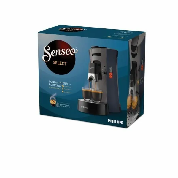 Kafijas Automāts Ietvarā Philips Senseo Select CSA240 / 71 900 ml