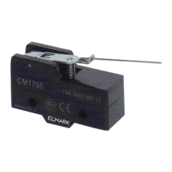 LIMIT SWITCH CM-1705