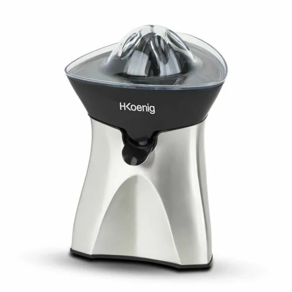 Электрическая соковыжималка Hkoenig AGR60 600 W Нержавеющая сталь 600 W