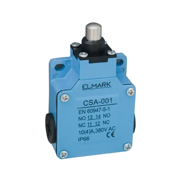 LIMIT SWITCH CSA-001