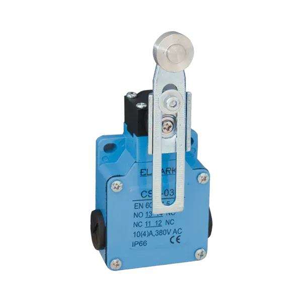 LIMIT SWITCH CSA-031