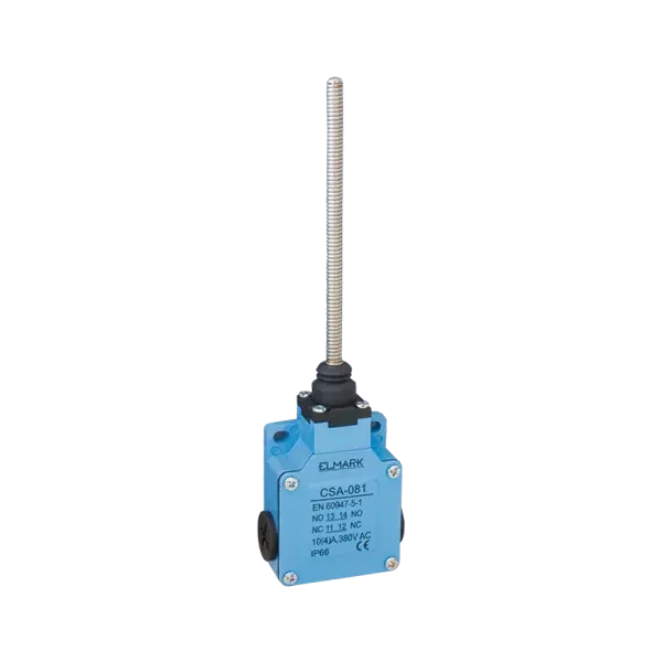 LIMIT SWITCH CSA-081