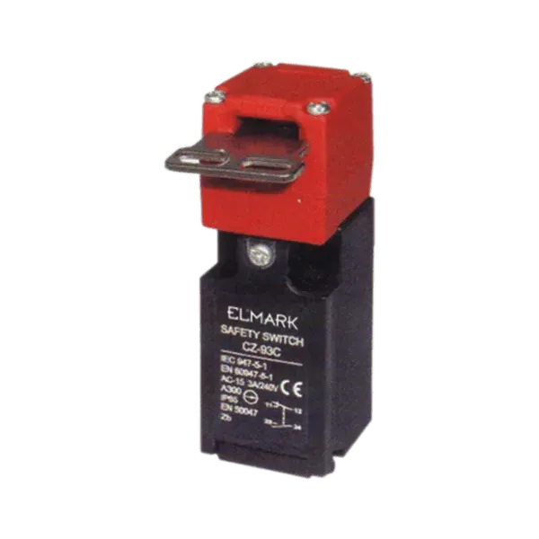 LIMIT SWITCH CZ-93CPG01