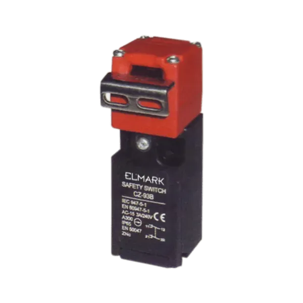 LIMIT SWITCH CZ-93CPG02