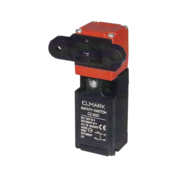 LIMIT SWITCH CZ-93BPG03