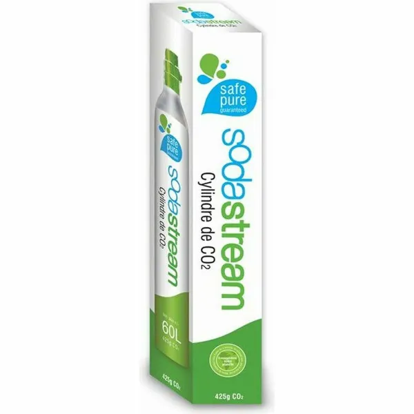 Pullo CO² sodastream 1032120490 60 L Soodakone