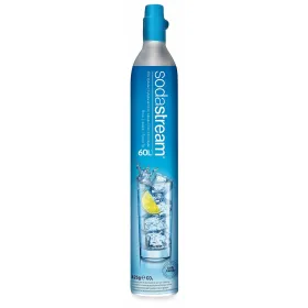 Pullo CO² sodastream 1032120490 60 L Soodakone