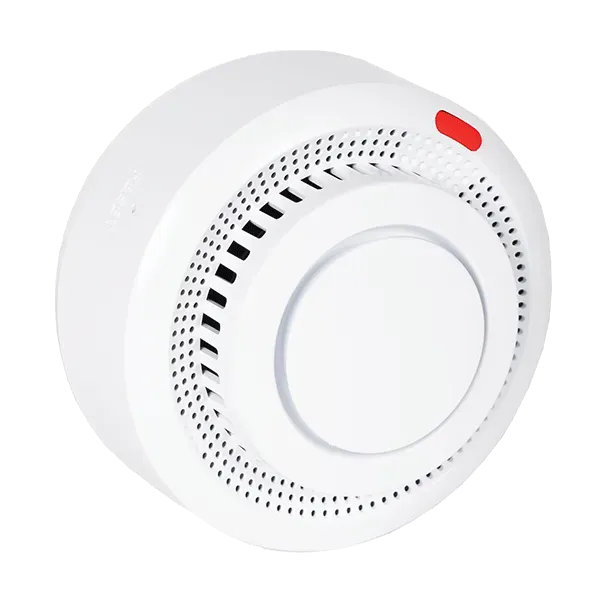 EL-SD2003 WI-FI SMOKE DETECTOR FOR BATTERY 2хААА