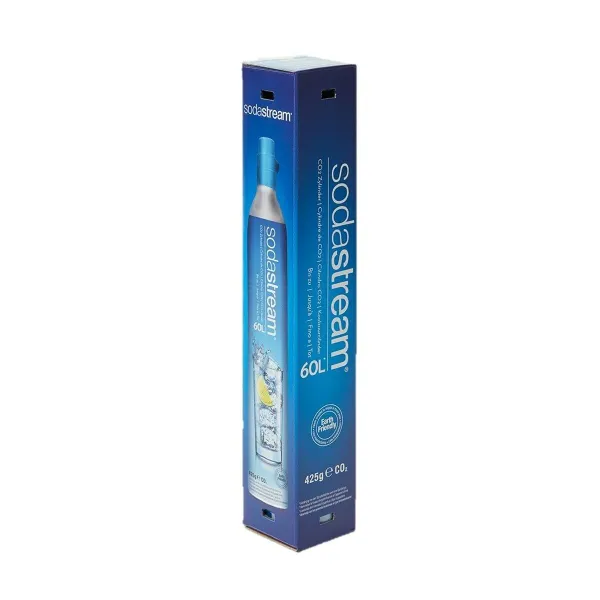 Pullo CO² sodastream 1032120490 60 L Soodakone