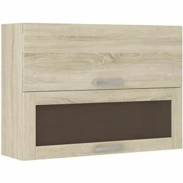 Köögimööbel Sonoma Dąb 80 x 31,6 x 72 cm