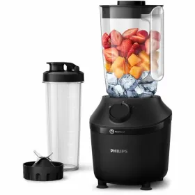 Блендер Philips HR2041/41 Чёрный 450 Вт 1,9 L