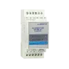 DHC1Y-T DEVICE FOR WATER LEVEL CHECKING AND CONTROL OF TWO PUMPS – 1 CHECKING POINT