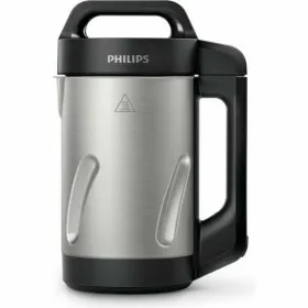 Блендер Philips Más que sopas Чёрный 1000 W 1,2 L