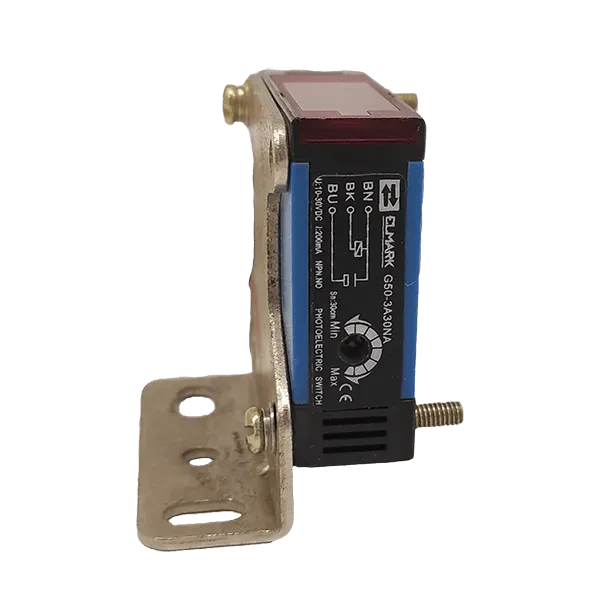 PHOTOELECTRICAL SENSORS EL-G50-3A30PA