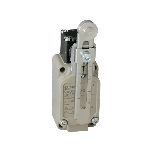 LIMIT SWITCH CWLCA12-2-Q