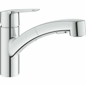 Viena roktura jaucējkrāns Grohe 30531001 Metāls