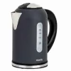 Virdulys Hkoenig BOE52 2200 W Juoda Nerūdijantis plienas 2200 W 1,7 L 1,7 L