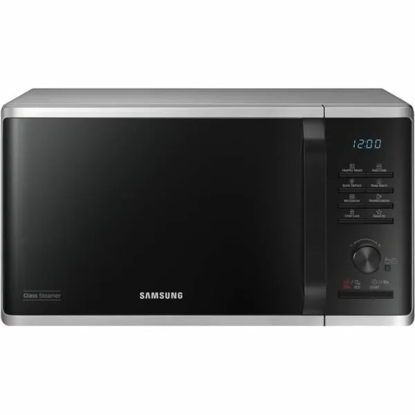 Mikroviļņu Krāsns ar Grilu Samsung MS23K3555ES 23 L 800 W